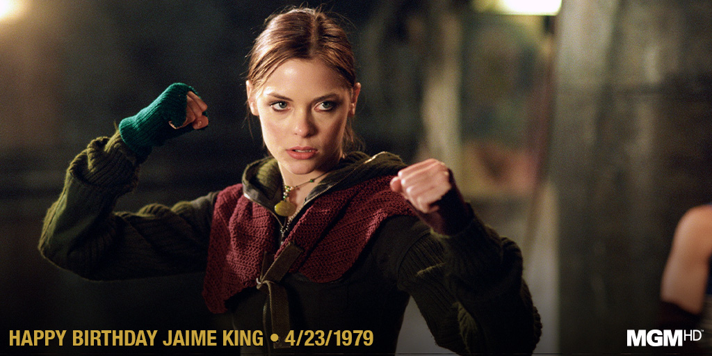 Wishing a Happy Birthday.  