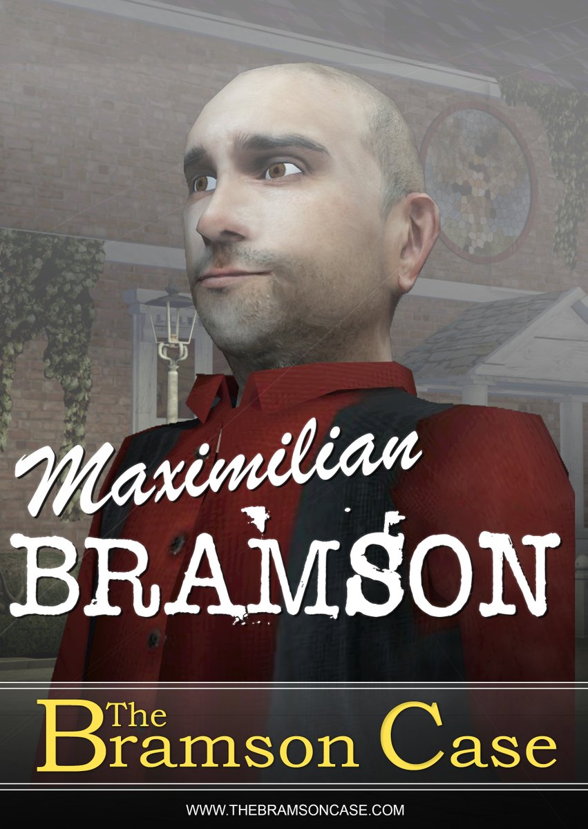 thebramsoncase's tweet photo. More characters. The Bramson case https://t.co/HDBdvnA90r
