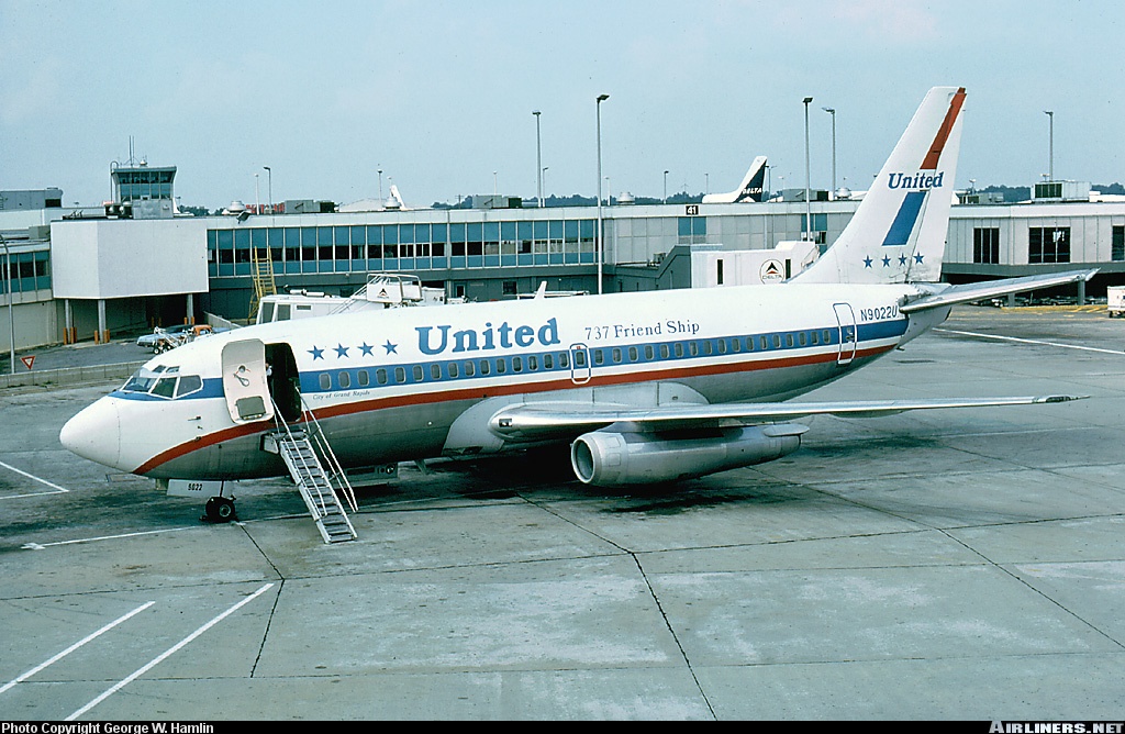 n194at's tweet photo. Best B737 airline livery? #AvGeek https://t.co/fShplamvYd