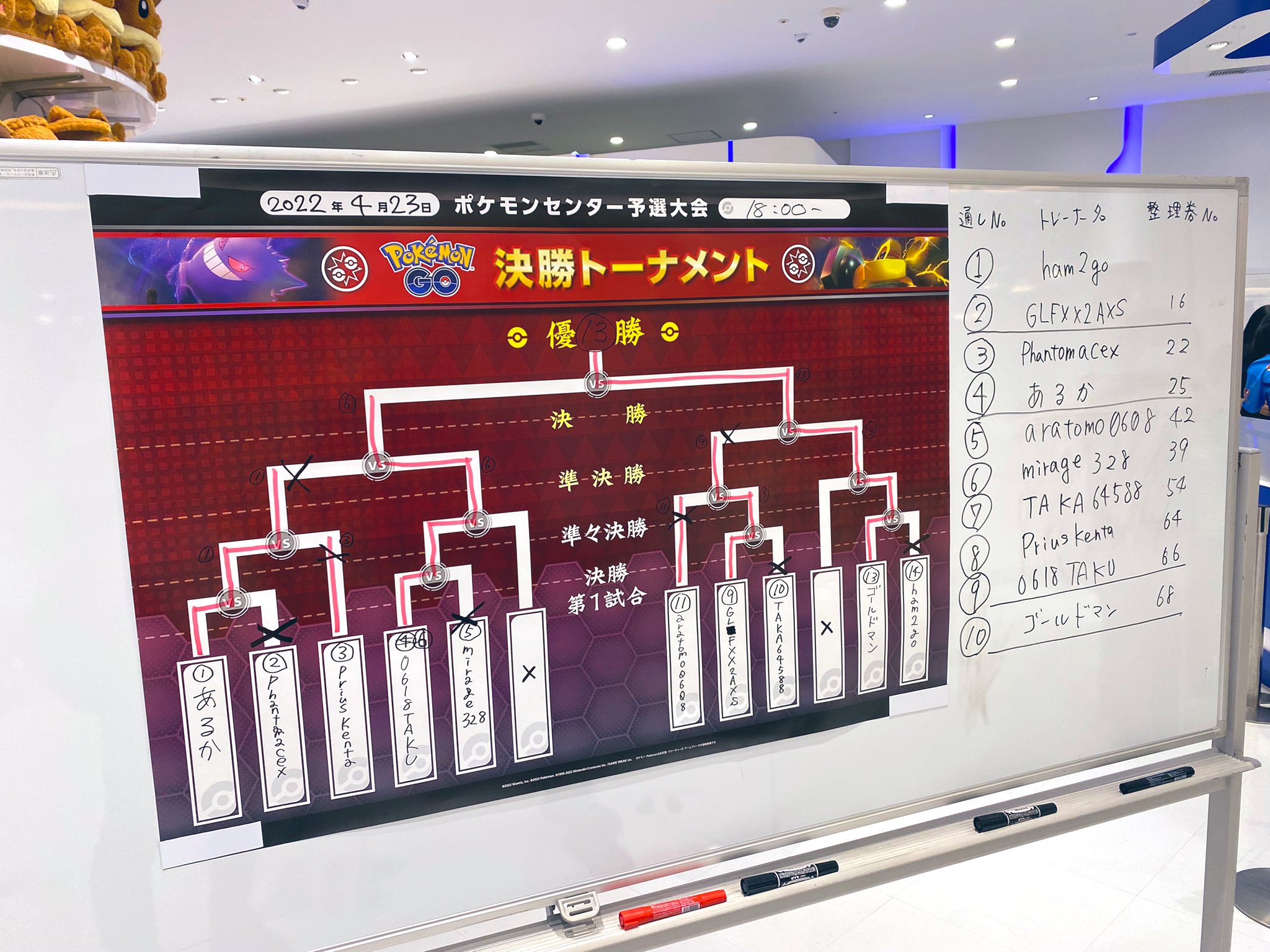 تويتر ポケモンセンタートウキョーベイ