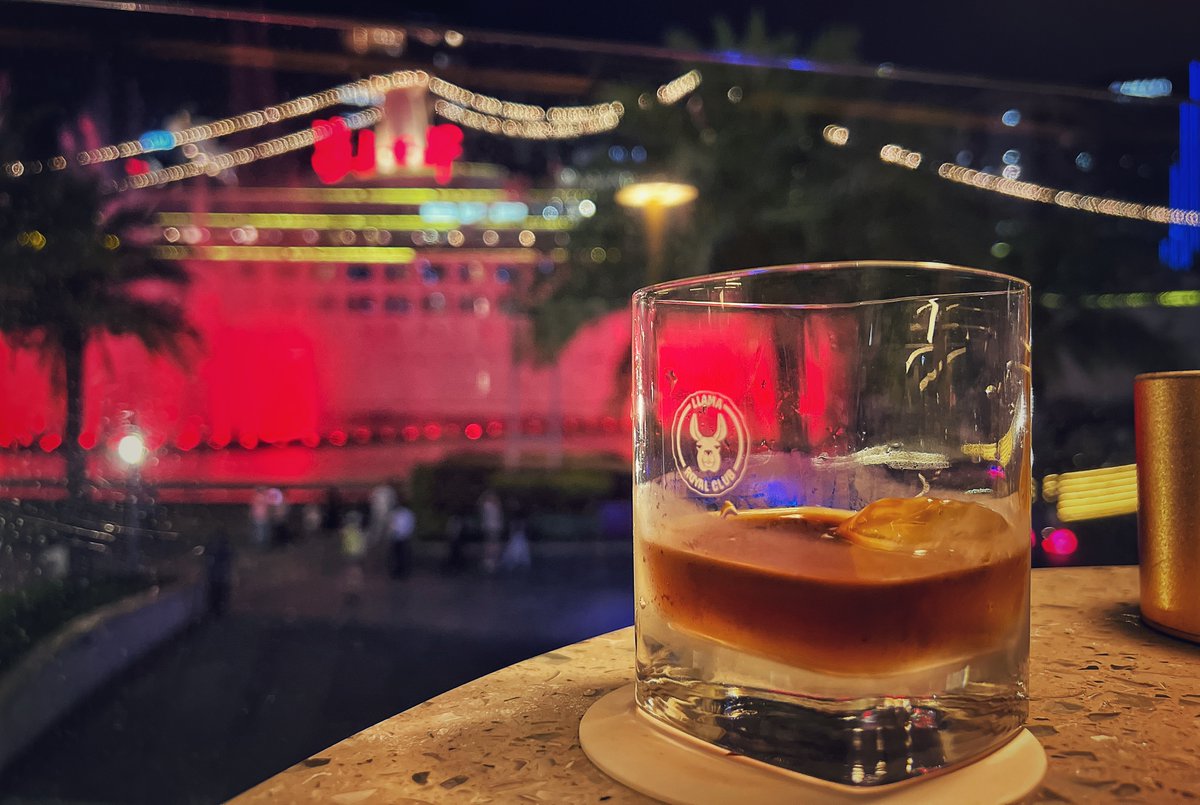 LlamaRoyalClub's tweet photo. It's a Whiskey World but what is whiskey without a proper Llama Royal whiskey glass 🥃 

Purchase or mint your llama on https://t.co/Ee4Q9Odcth

@opensea 

#nft #nfts #nftart #opensea #openseanft #nftcommunity #nftcollectors #NFTGiveaway #NFTdrop https://t.co/O0btasXjV2