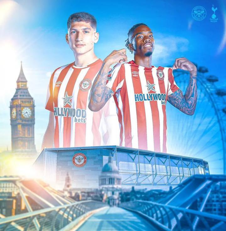 afcaaron14's tweet photo. We are All @BrentfordFC today @Arsenal 😂👐🏾 https://t.co/sP6KnIwjEL