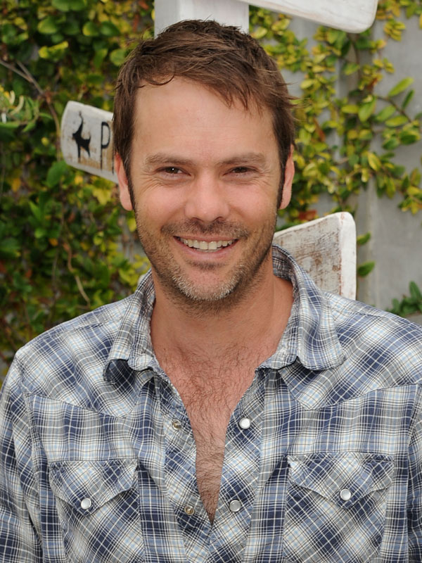  Happy Birthday Barry Watson      