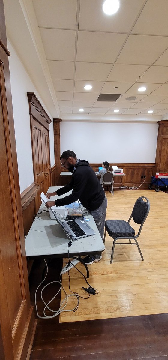 Prepping for UIL Regional Academics @ SFA <a href="/risdHS/">Robinson High School</a>