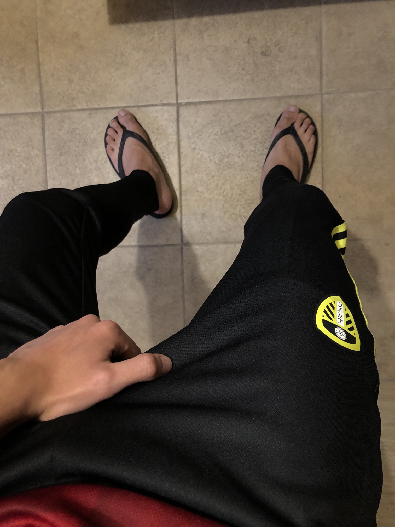 Leo Terrell'S Unexpected Twitter Confession - 42c2o37