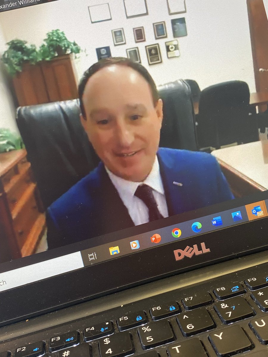 FLBarCFP's tweet image. Our job is an absolute JOY, because We work with the most incredible committees. Thank you to the Standing Committee on Professionalism (SCOP) mentoring working group for hosting an outstanding CLE yesterday! Mentoring Matters, Session 2 will be available on-demand next week!