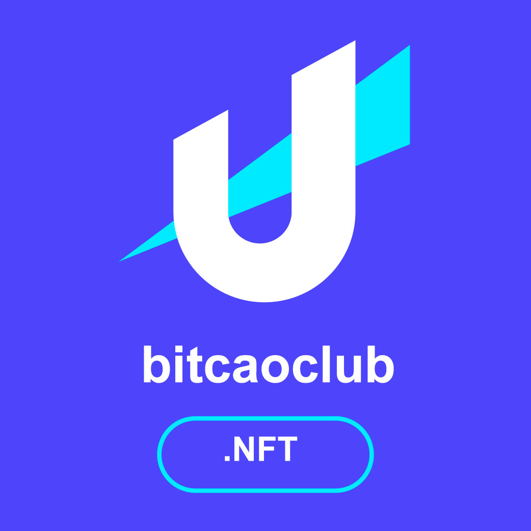 testa3d's tweet photo. bitcaoclub.nft decentralized nft domain! current on matic network but can bridge to eth #bitcaoclub #bitcao #bitcoin #btc #web3 #nft #eth $eth $btc https://t.co/A0HhvUxy91 via @opensea https://t.co/helCmrwArS