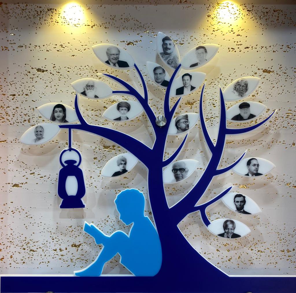 Prafulla Wankhede 🇮🇳 tweet media