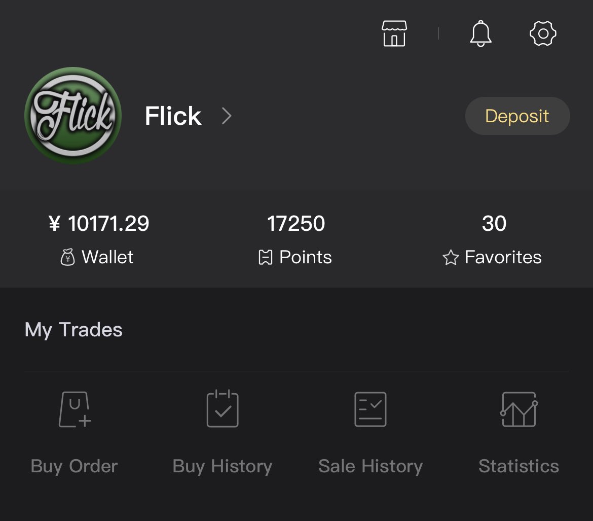 FlickC14's tweet photo. Selling balance. DM me https://t.co/AnFl7fsHBP