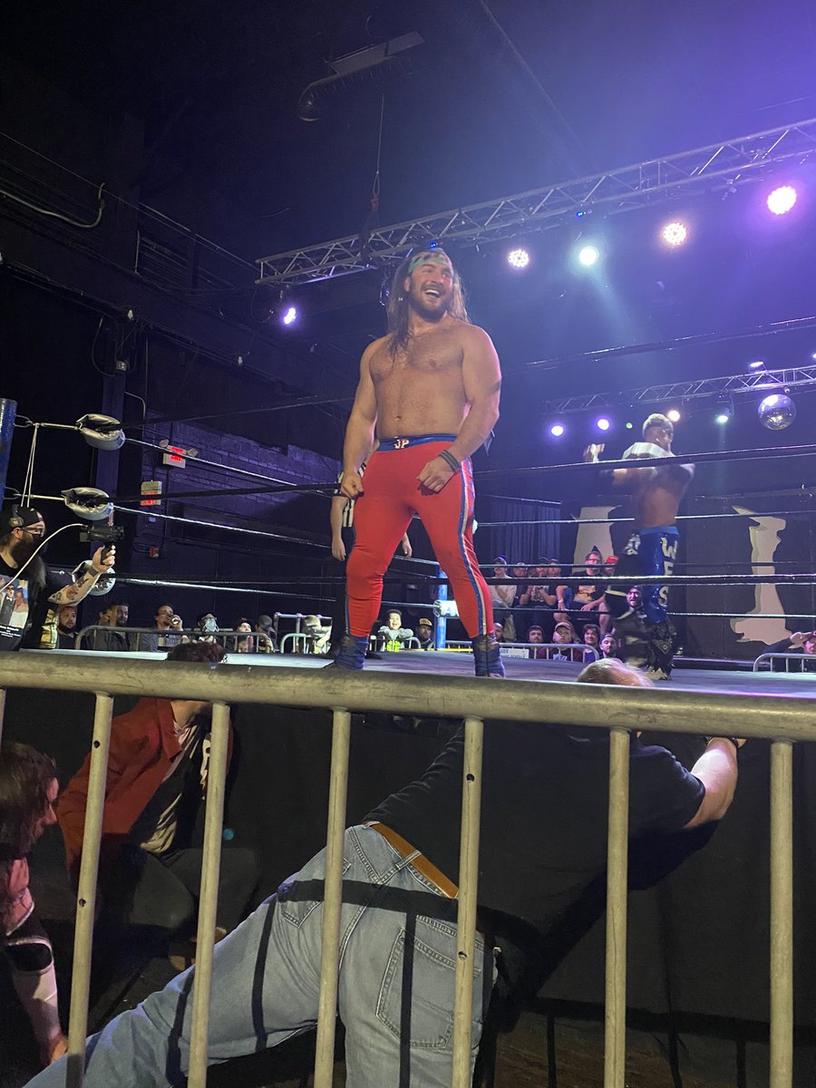 mrs25159's tweet photo. @Johnny_Decent #AIWBeast #johnnypatch https://t.co/DRZvD27w7x