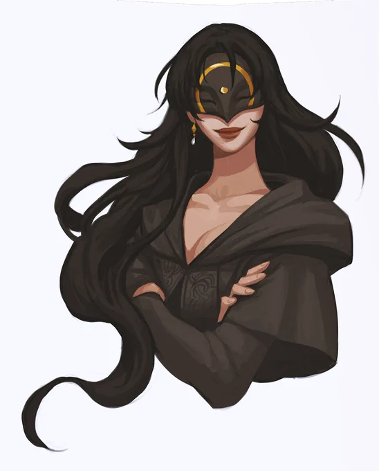 hands you another little Nemesis #ffxiv #azem 