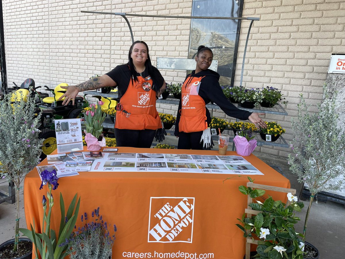 Emily Brown (@redheadems) on Twitter photo Driving leads and measures on this beautiful Saturday!ππΈπ·π» <a href="/AkronHomeDepot/">Akron Home Depot</a> @mpmorgan13 <a href="/THDGorski/">John Gorski</a> @emily_lawrentz <a href="/GriffinCorena/">Corena Griffin</a> Driving leads and measures on this beautiful Saturday!ππΈπ·π» <a href="/AkronHomeDepot/">Akron Home Depot</a> @mpmorgan13 <a href="/THDGorski/">John Gorski</a> @emily_lawrentz <a href="/GriffinCorena/">Corena Griffin</a>