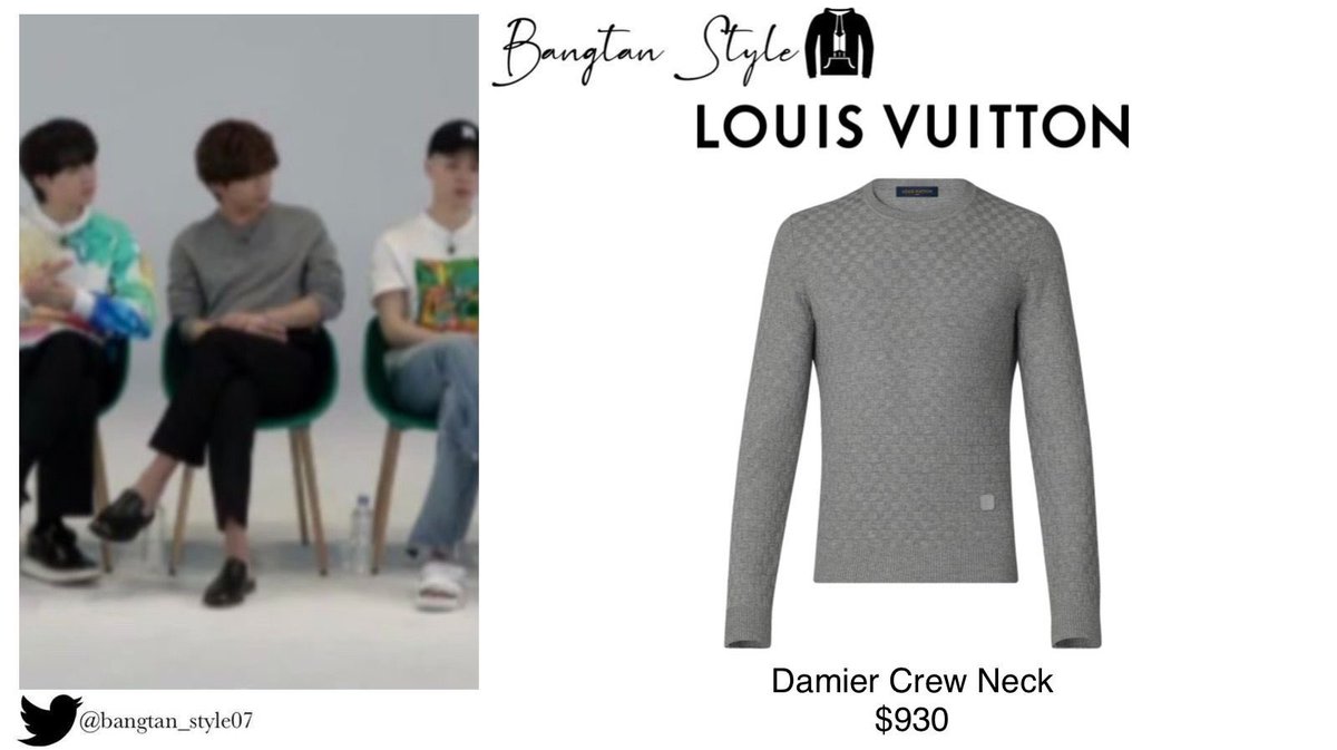 Bangtan Style⁷ (slow) tweet media