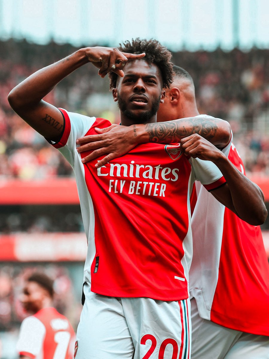 NunoTavares's tweet image. Cannon loaded ⚡🔴

#COYG