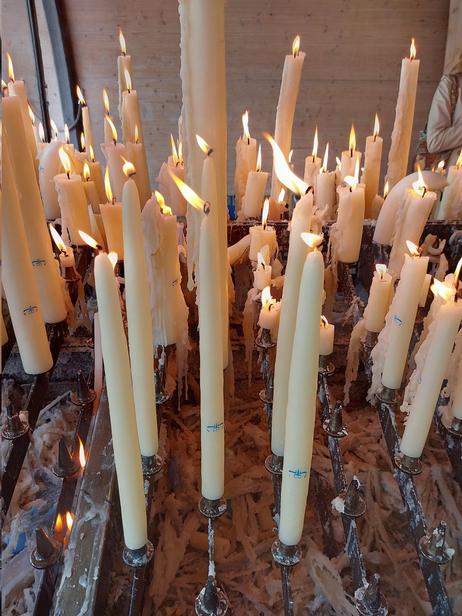 HCPT83's tweet photo. We didn't make it to Lourdes this year but our group leader was fortunate to spend a few days with @hcpt712. It may have been a smaller pilgrimage, but it was beautiful as ever. Roll on Easter 2023 when we hope to be back in Lourdes! https://t.co/qAtNpymRr8