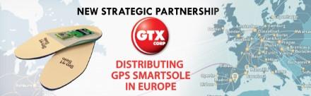 nugtbob11's tweet image. OTC Recap: $GTXO National Healthcare Agreement signed by GTX’s Swedish distributor, Posifon AB, to Supply GPS SmartSoles to Health Authorities and Municipalities.

globenewswire.com/news-release/2…

#OTCRecap