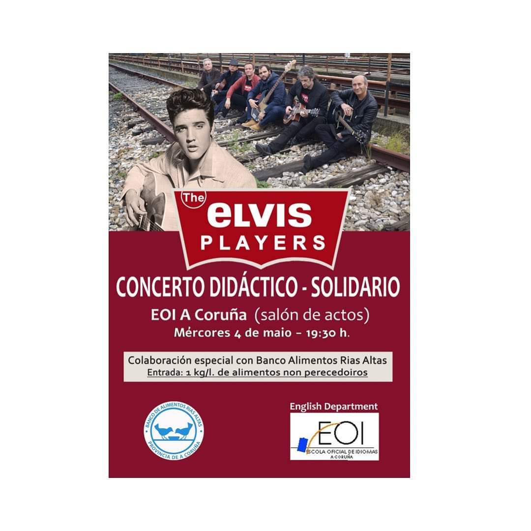 TheElvisPlayers tweet media