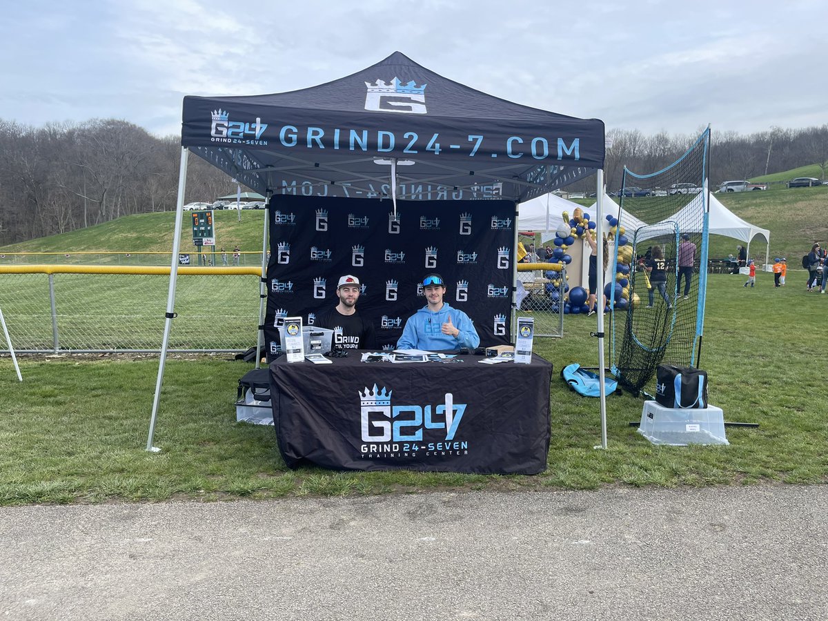 Grind24_seven's tweet photo. #openingday2022 #fraa https://t.co/3QHngeZf9z