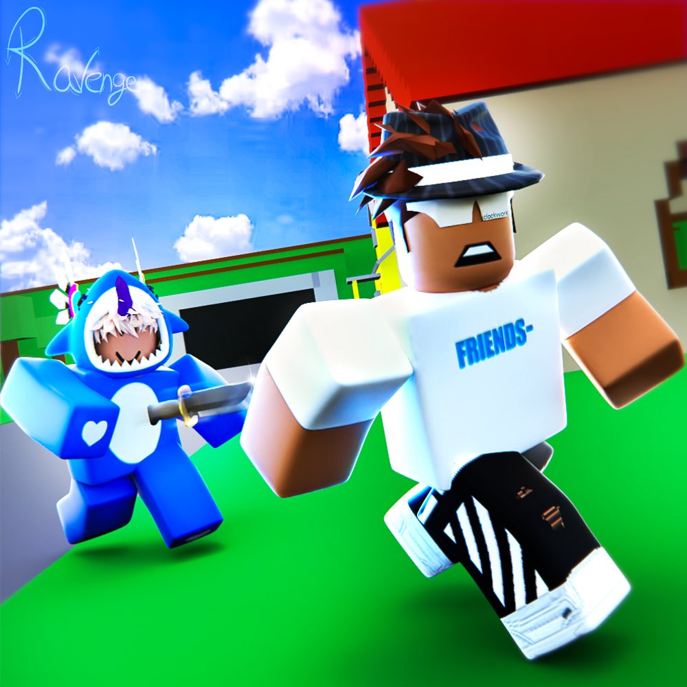 OfficialDatch (@Datch_RBLX) / Posts and Replies / X