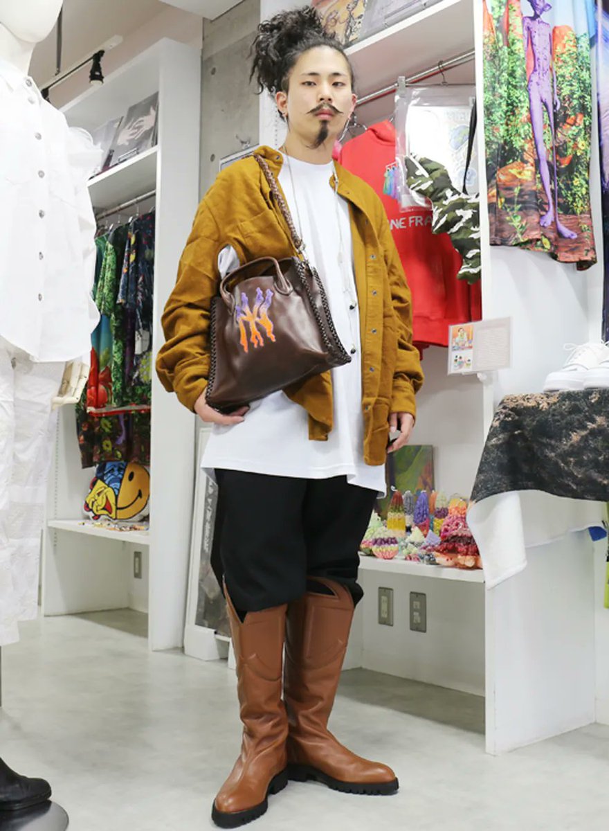 RADD LOUNGE tweet media