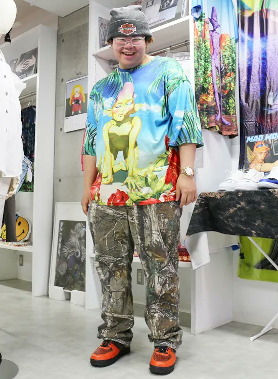 RADD LOUNGE tweet media