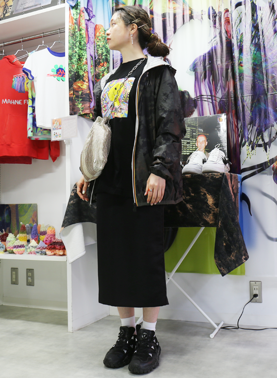 RADD LOUNGE tweet media