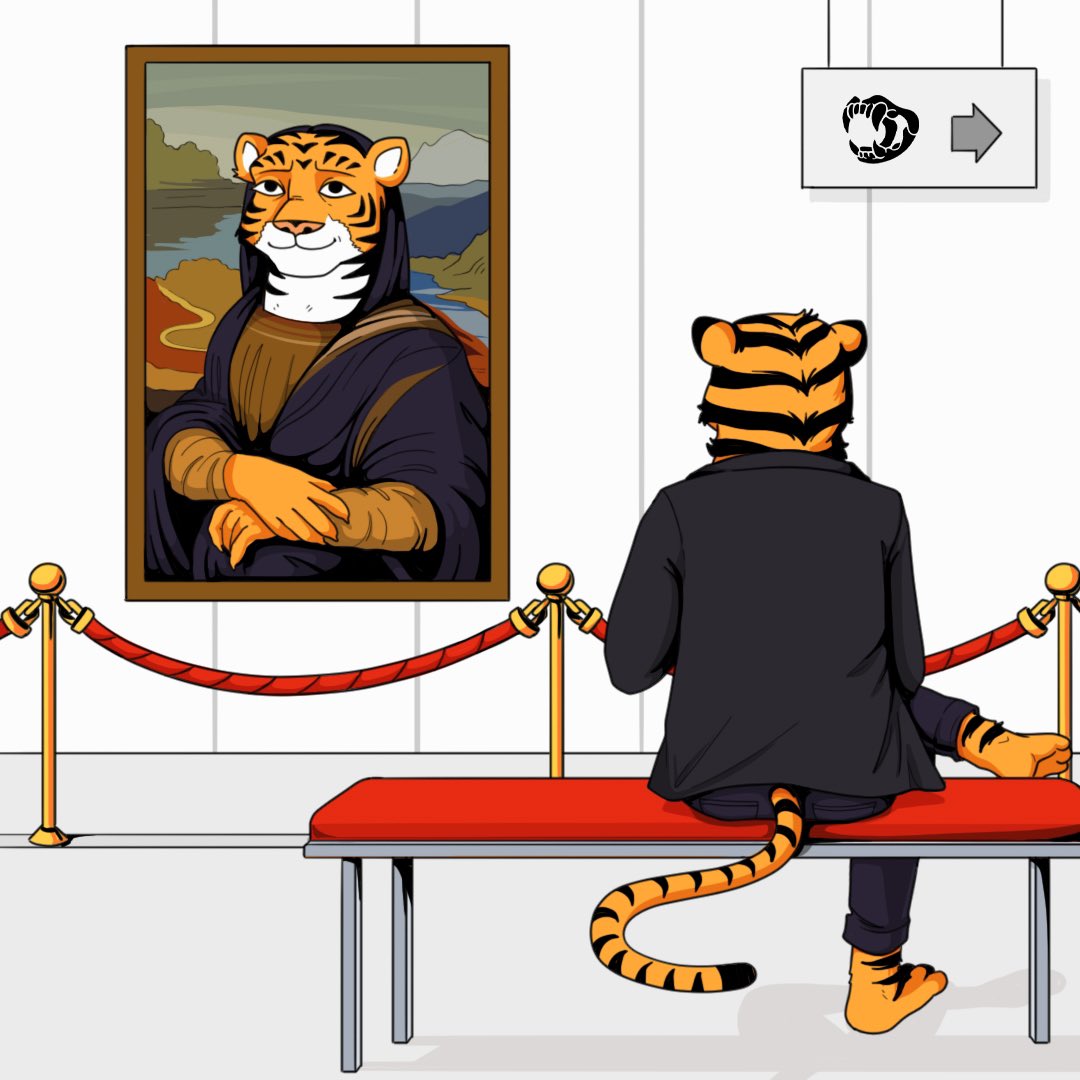 The Tigers Tribe tweet media