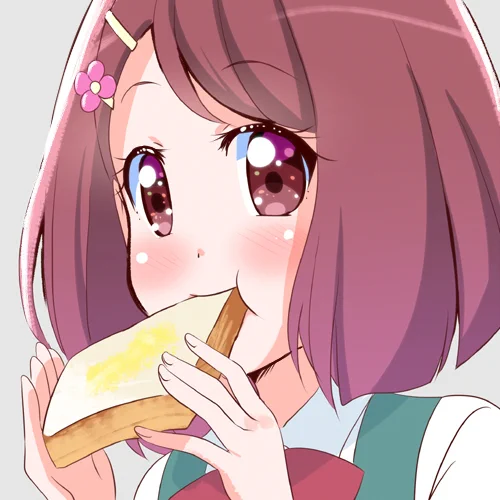 のどか
#プリキュア版深夜の真剣お絵描き60分一本勝負 