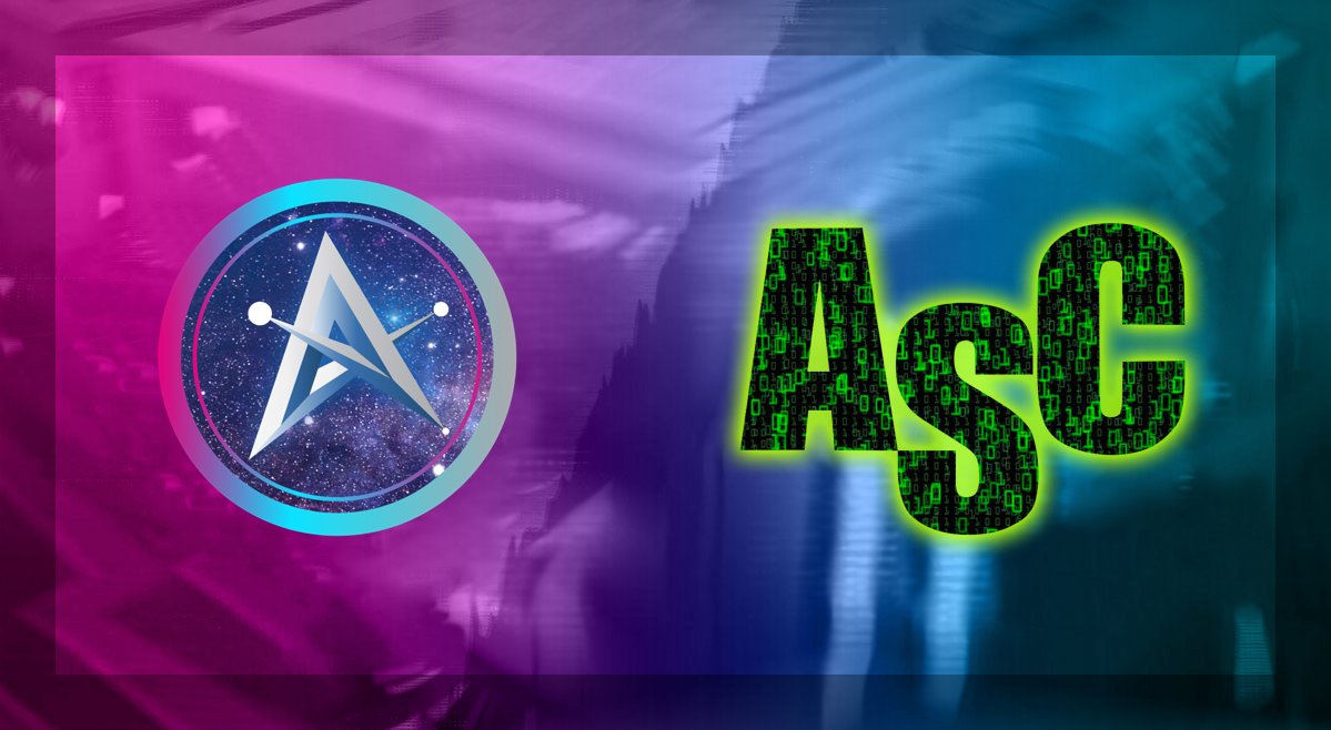 Astar Special Coder (3888 Coders living on Astar) on Twitter: 