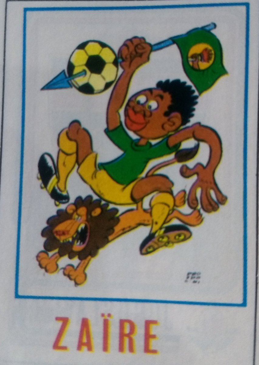 Y aquí concluye mi hilo, si les gusto no se olviden de regalarme un MG y gran RT para darle mas difusión.

No olviden seguirme, soy <a href="/OmarBS_/">𝙊𝙢𝙖𝙧 𝘽𝙎</a> subiendo cosas relacionadas a este lindo deporte.

HONNEUR AUX LÉOPARDS 💚💛