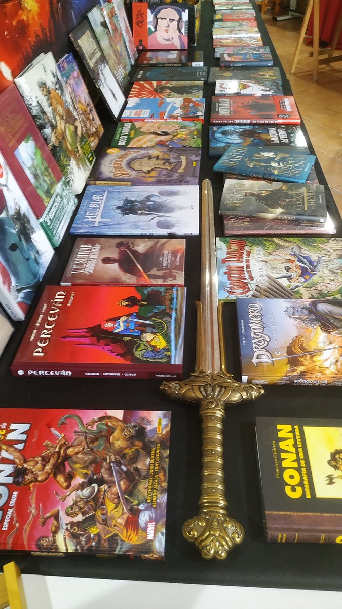 visualartcomics tweet picture