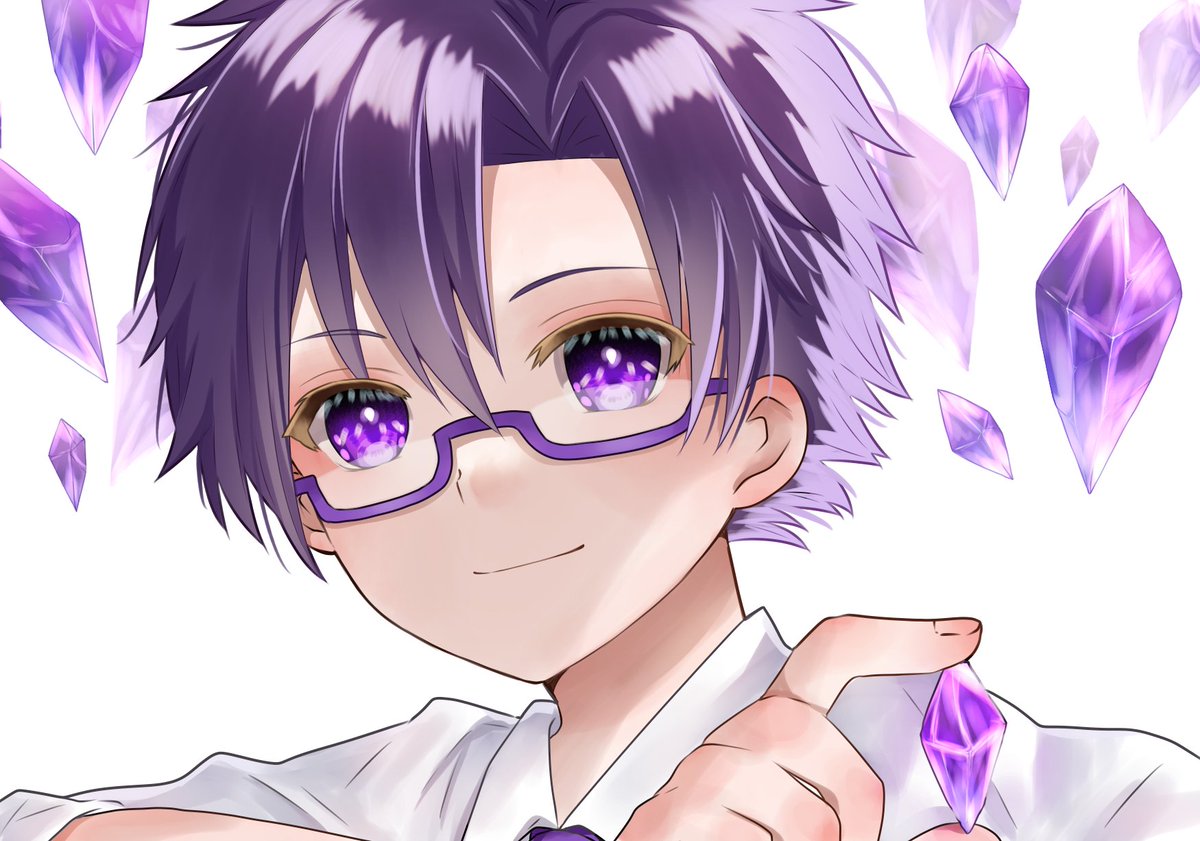 もふくん#からぴち #カラフルピーチ素材