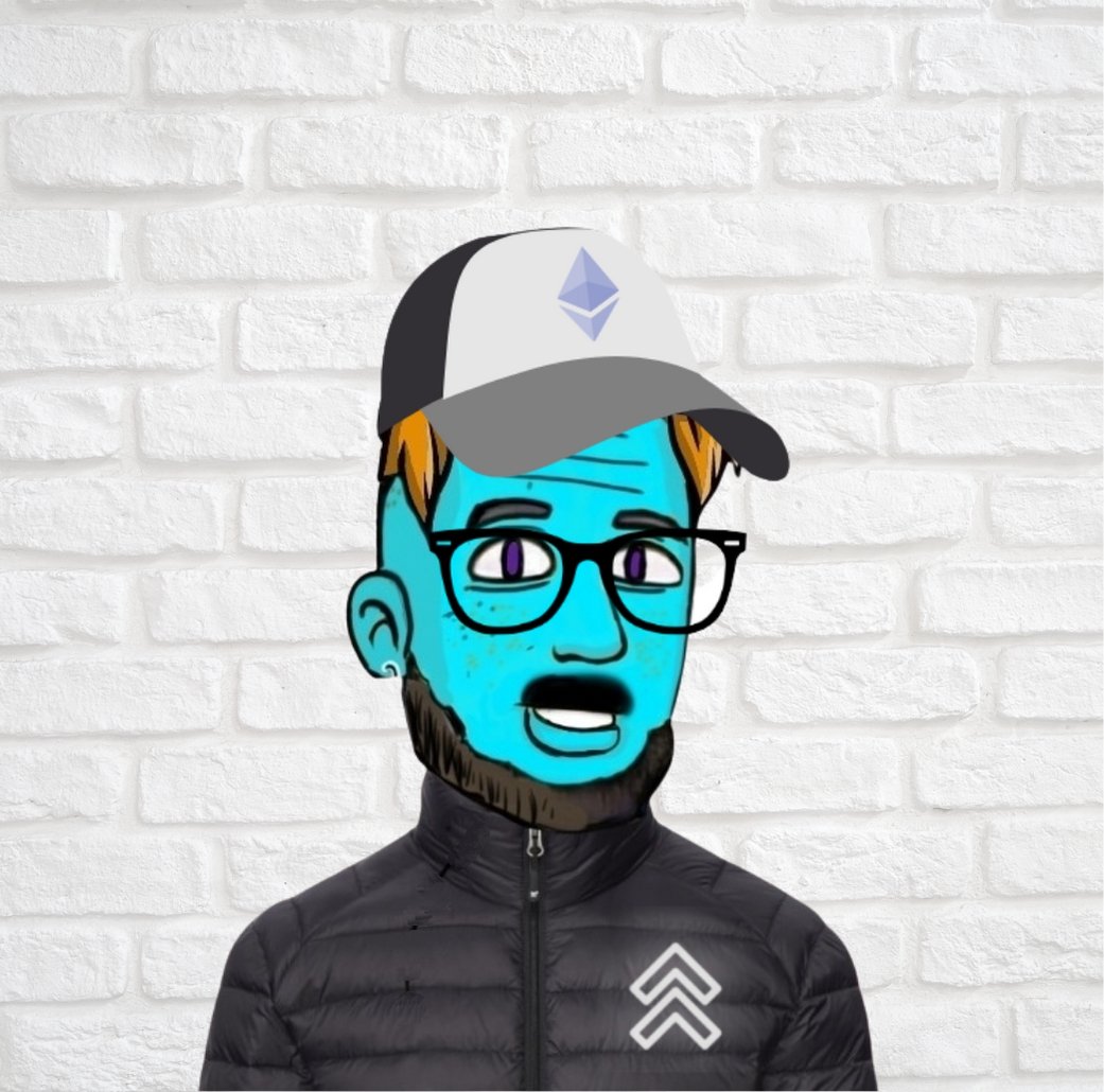 prompt__zone's tweet photo. Blue young man NFT #00010 available now in my collection price 0.017 ETH 🪙 (50$)
https://t.co/M3HT2EjExW
#nft #nfts #NFTCollection #nftcollector #NFTdrops #opensea #Ethereum #Bitcoin #Polygon https://t.co/K7kK8wdM9w https://t.co/XU1cfQXFOP