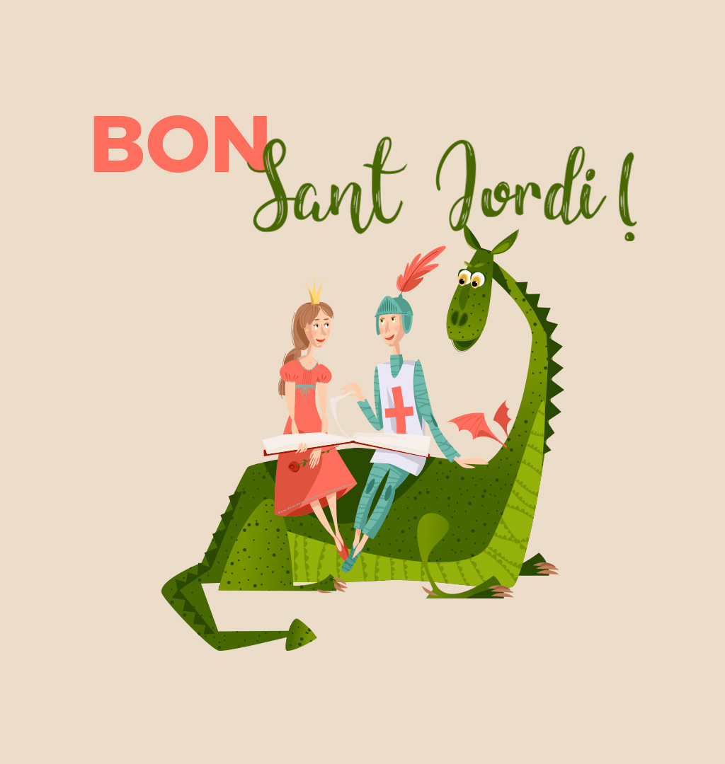 PangeaES's tweet photo. Bon #SantJordi! Hoy en #PANGEABCN lo celebramos con firmas en nuestra tienda de #Barcelona
Esta mñn @mikelayestaran y esta tarde @PabloStrubell, @zitria y @DavidJimenezTW
Habrá una rosa para los que vengáis. 🌹
Te esperamos en Rambla Catalunya 23 ➡️ https://t.co/wSfzVoPStL https://t.co/9xJkx6hUYt