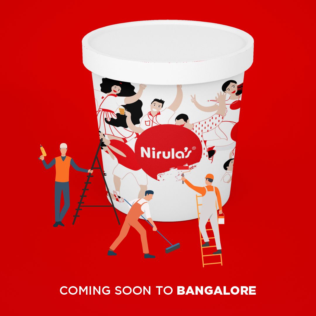 Bangalore peeps! Dilliwalas legendary and beloved sweet and savoury treats are coming to your city shortly! 

Stay tuned for the launch date!

#storeopening #newlaunch #dessert #bangalore #delhifoodblog #bangalorefoodies #bangalorenightlife