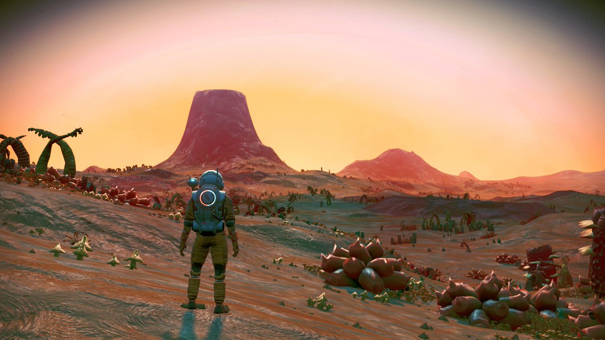 KambaExplorer's tweet image. #NoMansSky #XboxShare