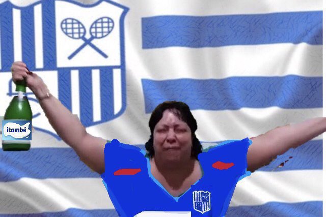 irosy's tweet image. vai começar a reprise do jogo no SporTV2 #avisei