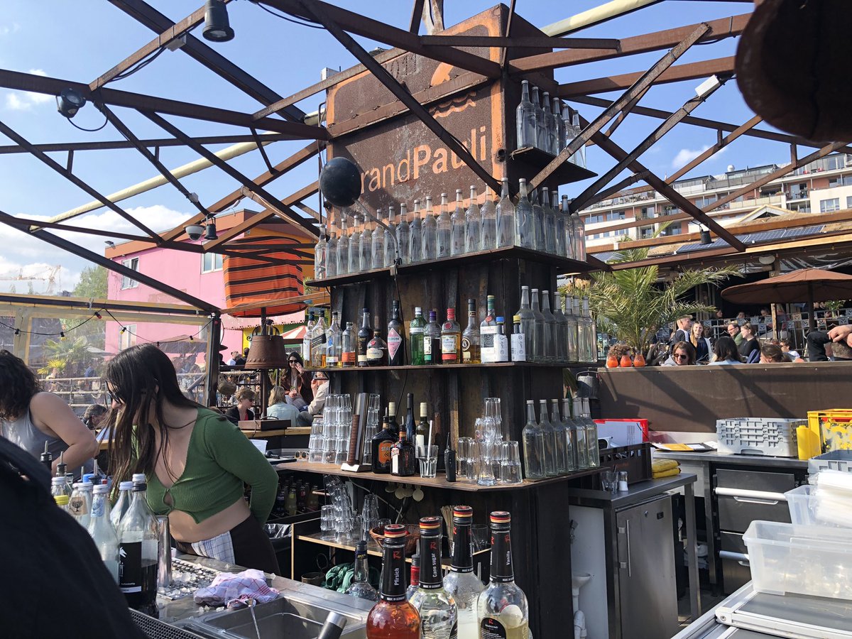 Nicht geht über eine gute Vorbereitung☀️⚜️🐟🍺#FCSPSVD #SVD #lilien