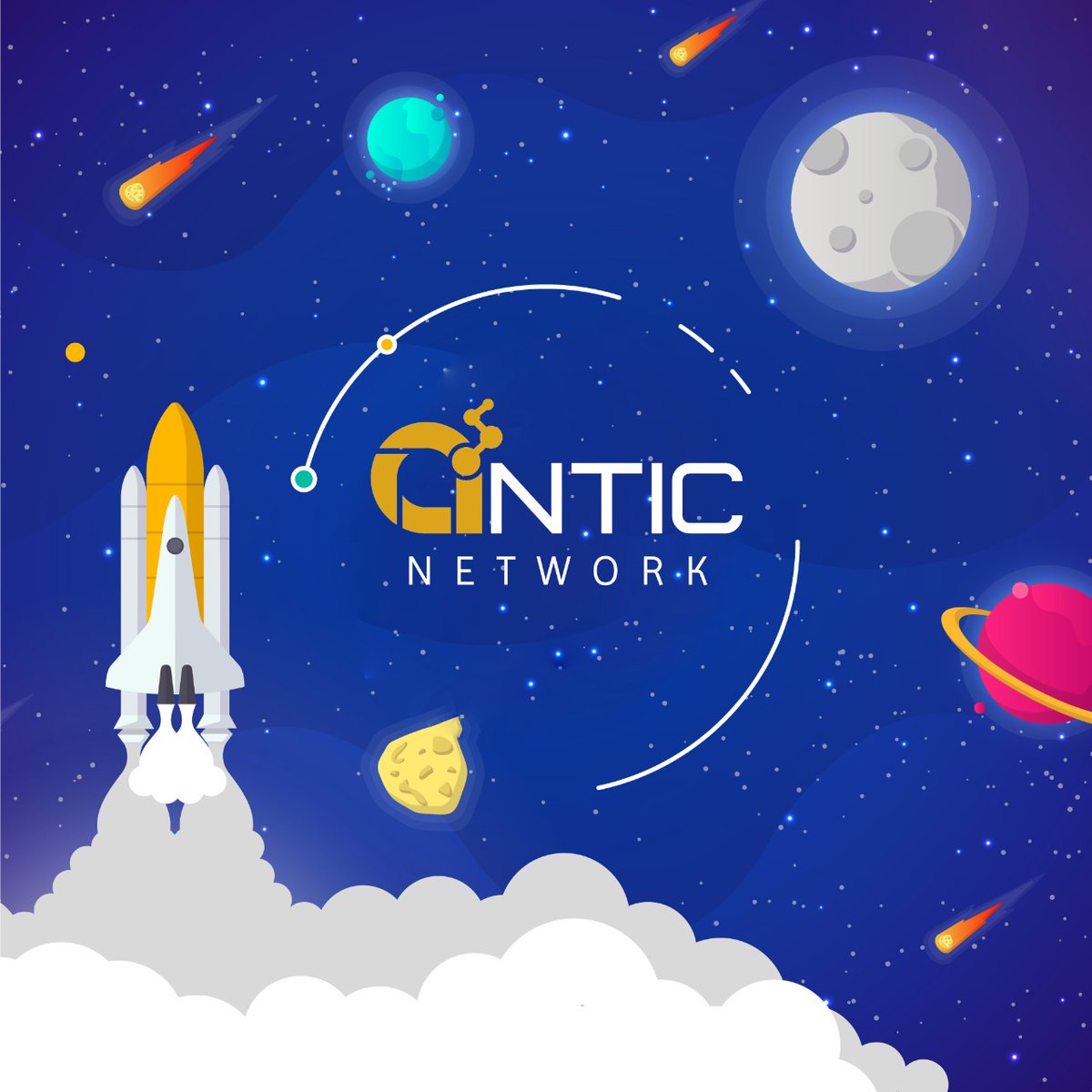 AnticMine's tweet photo. Antic Network is live now Please visit &amp; Join Antic Network App Now. Start Earning ANT
Play Store App Link is https://t.co/VOEUu3INCp

#ANT #mining #antic #network #app https://t.co/Xq1RLuLVqW