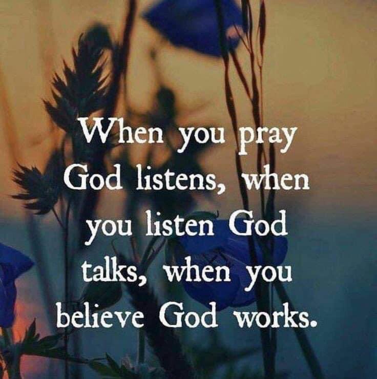 Eventually Life takes you to the place where you finally learn the lesson, to just Leave it in the Hands of the LORD!  Only Jesus Understands and is able to Bear It