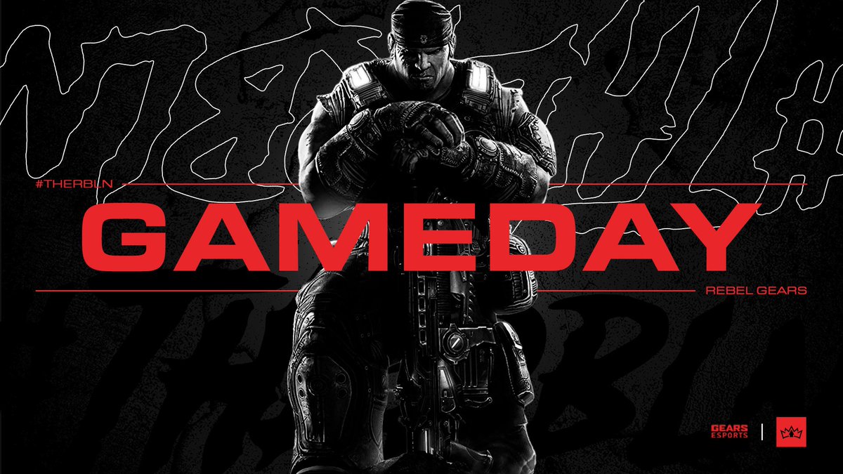 RebelGG_'s tweet image. 🚨 @GearsEsports Spring Major 

#TheRBLN Starts their Championship Bracket run against @Hive_gg 🐝 to kick off the Day. #WeRebel #SpringMajor 

🆚️ @Hive_gg 
🎥 twitch.tv/xbox