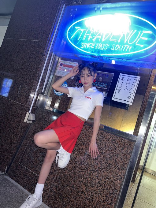 Twitterのコスプレ画像15