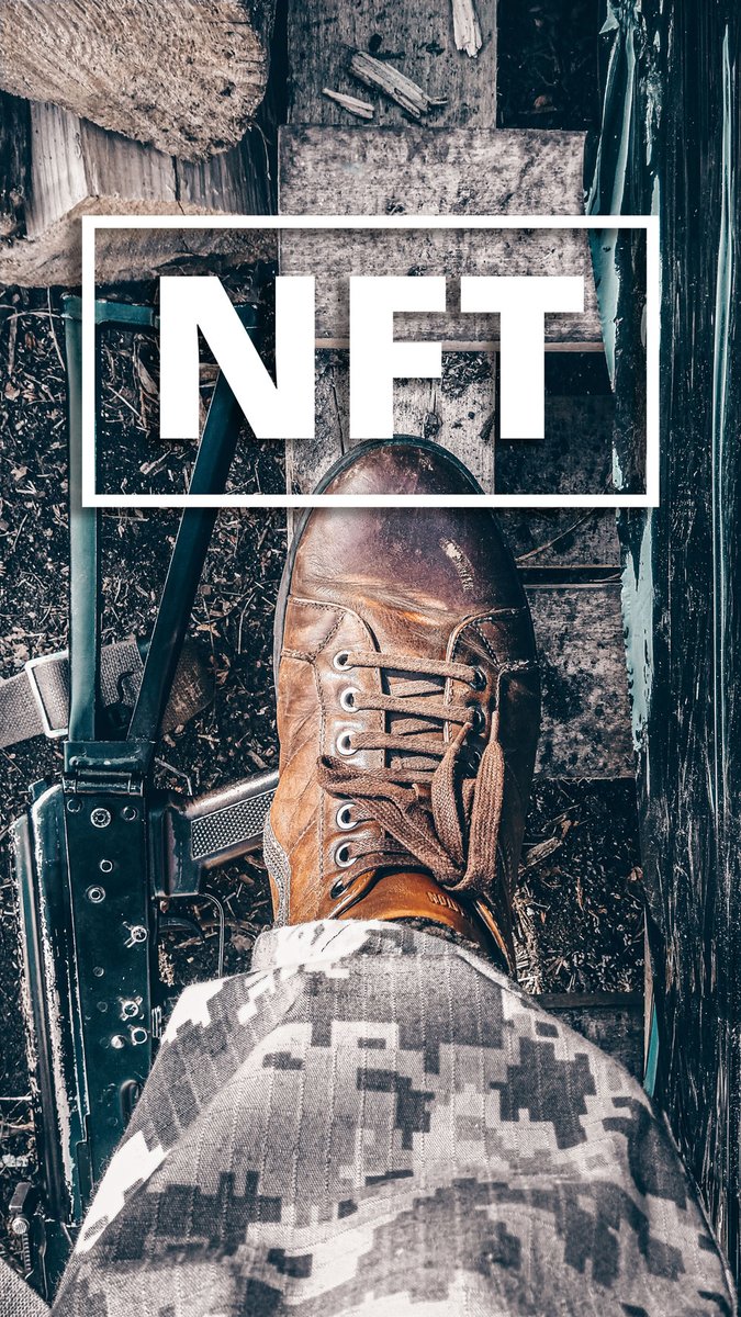 creativitinvoid's tweet photo. The sun will rise for sure.

https://t.co/RltO628dJv

#Ukraine #Kyiv #War #CreativityInTheVoid #Victory #Military #Defenders #Freedom #Boot #Shoe #Ground #Photo  #NFT https://t.co/eLzwfRdeZX