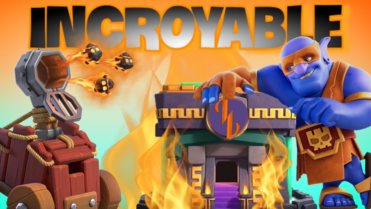 Vous voyez de partout cette compo et vous voulez aussi savoir PERF avec ?
C’est ici :
youtu.be/qVQ9wNpfQZY