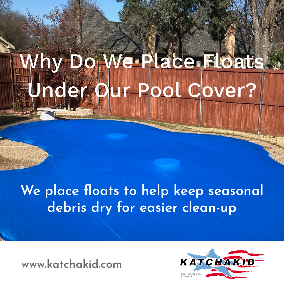 Katchakidinc's tweet image. Your questions answered!

#poolsafety #poolsafetynet #poolnet #poolnets #poolcover #poolcovers #poolfence #poolfences #swimmingpools #swimmingpool #poolfencing #katchakid #katchakidinc #https://katchakid.com/