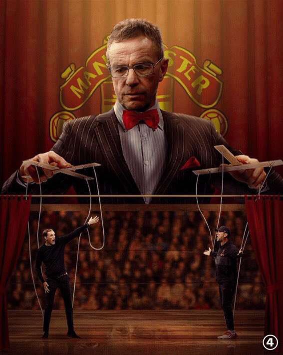 Við fengum hann bara!!!