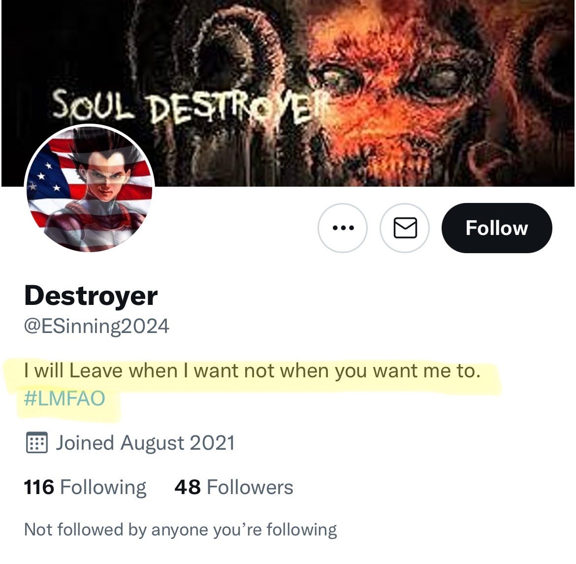 Larry asked Dodge delivered tweet media