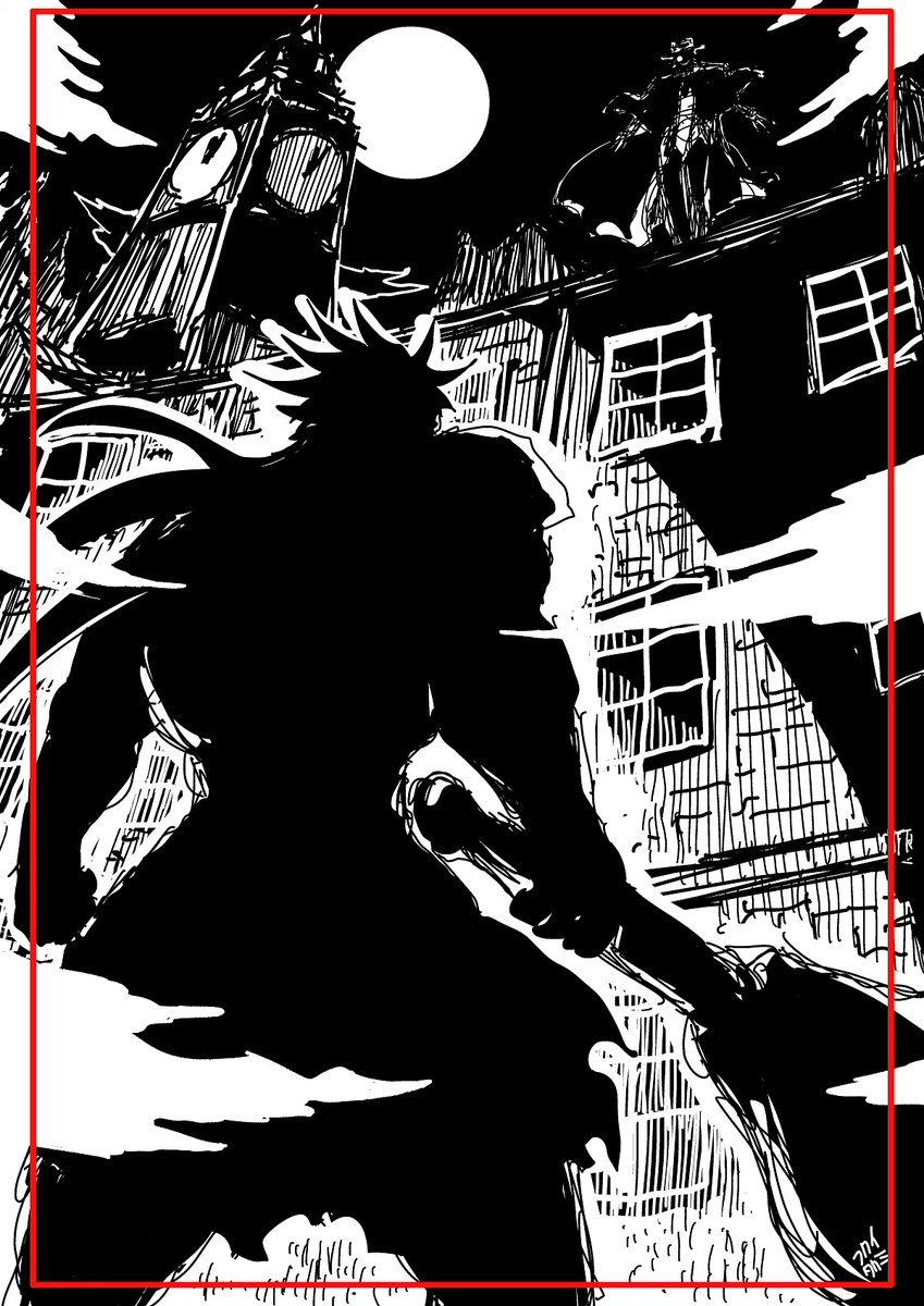 ～Monster～