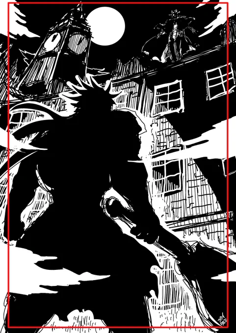 ～Monster～ 