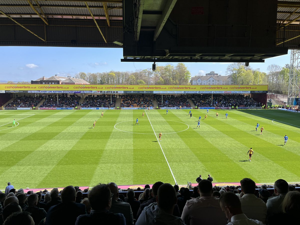 BobbySolicitor's tweet photo. Thanks to @fritzy_baby, Indigo Unified Communications and @BillReside for the invite to hospitality at the game today! Fantastic service from Motherwell Football Club! @MotherwellFC #mfc #motherwellvrangers 

Great day out and great company! https://t.co/LNYVPxsDkn
